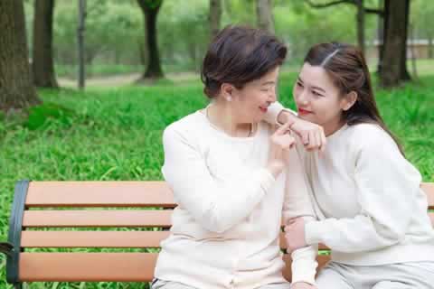 武汉硚口区婆媳关系咨询