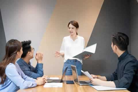 武汉硚口区职场发展心理咨询